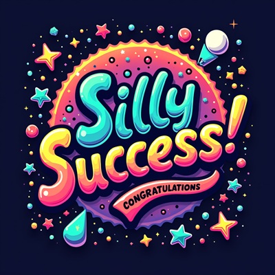 SillySuccess!